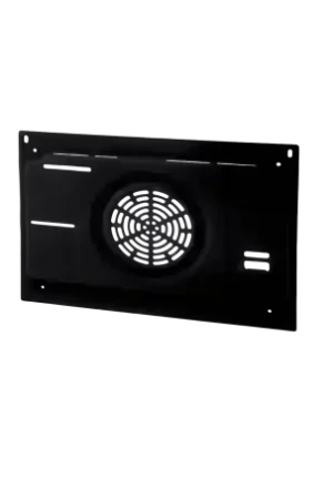 Entrega Rápida Lateral puerta para Horno Bosch 00449897