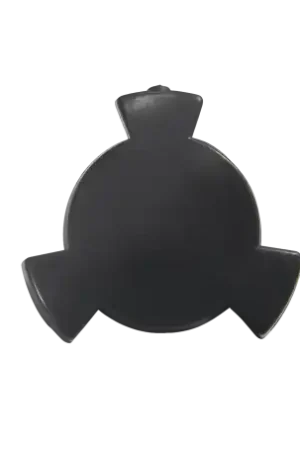 Leva para plato giratorio de Microondas Whirlpool 481246238249 Envío Exprés