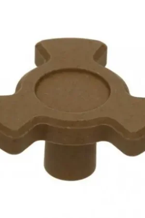 Leva/eje (acople accionamiento plato giratorio) microondas 50293753005 Precio De Fábrica