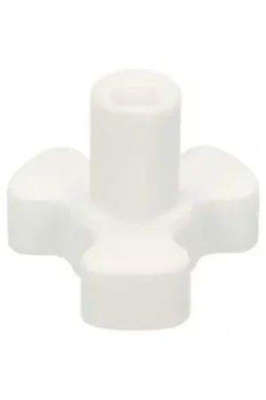 Leva/eje (acople accionamiento plato giratorio) microondas 88042705 Envío Gratis