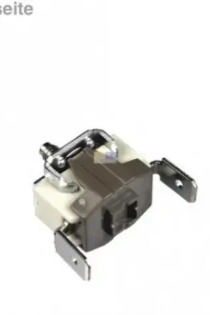 Económico Limitador de temperatura (140°, (se encuentra en el ventilador de refrigeración)) fogón 3302934009