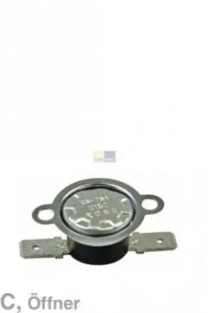 Última Oportunidad Limitador de temperatura 150° microondas 426034