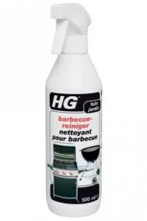 Limpiador (hornos y parillas bbq) 138050100 Oferta