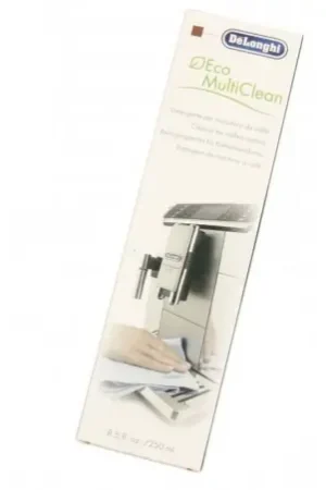 Devolución Gratuita Limpiador del sistema de leche para cafetera 9002563964