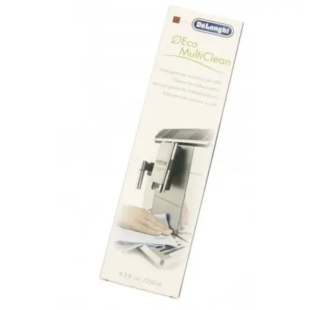 Devolución Gratuita Limpiador del sistema de leche para cafetera 9002563964