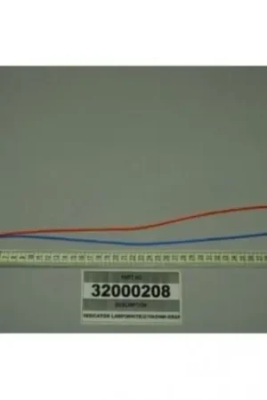 A Buen Precio Lmpara indicadora blanca 270k frigorífico Teka