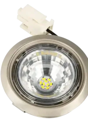 Luz de Campana Extractora Smeg 824610875 Envío Gratis