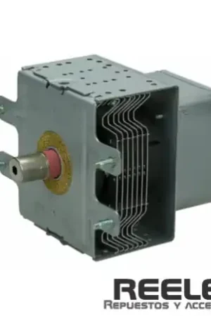 Magnetrón (2m303h) microondas 3878523004 Certificado