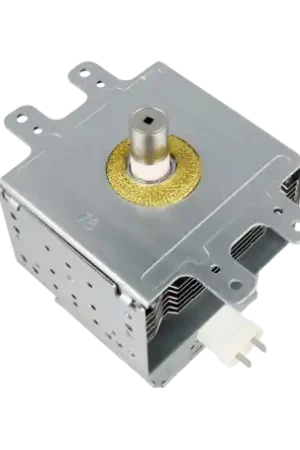 No Te Lo Pierdas Magnetrón de Microondas Bosch 00642655