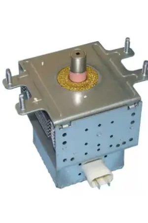 Magnetrón de Microondas Estándar A670O AK800J Ordenar Ahora Mismo
