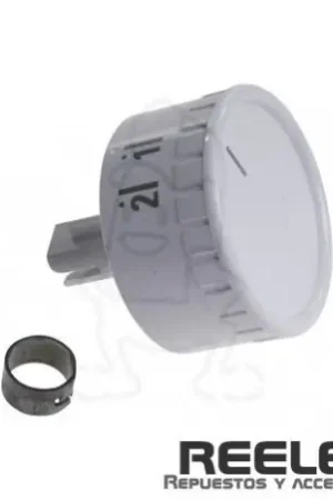 Venta Final Mando (de temporizador, blanco) lavavajillas 88002350