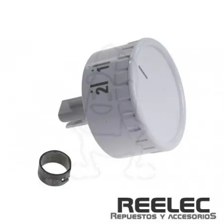 Venta Final Mando (de temporizador, blanco) lavavajillas 88002350