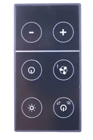 Oferta De Temporada Mando a distancia para Campana Extractora Faber 1330548417