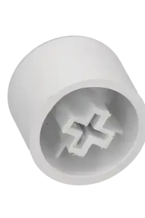 Mando de plástico para Lavavajillas Teka 81712064 Entrega Rápida