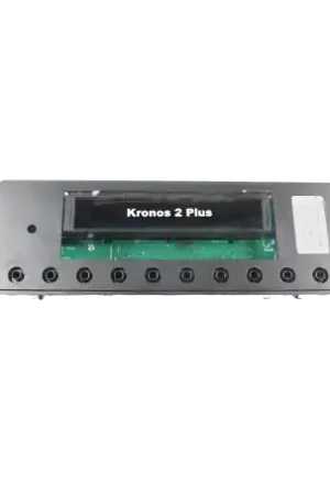 Oferta Mando de programación de Horno Zanussi 3578580114