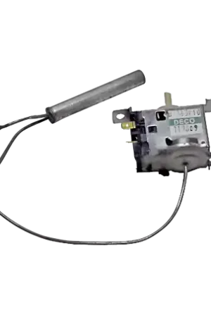 Mando de termostato de Frigorífico Gorenje 399018 Barato