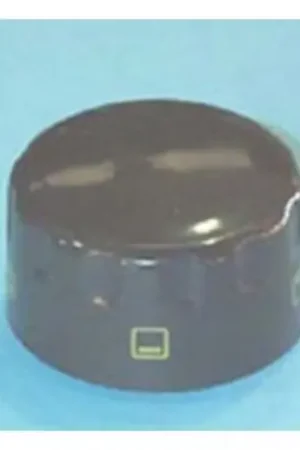 Alta Calidad Mando horno Teka marron