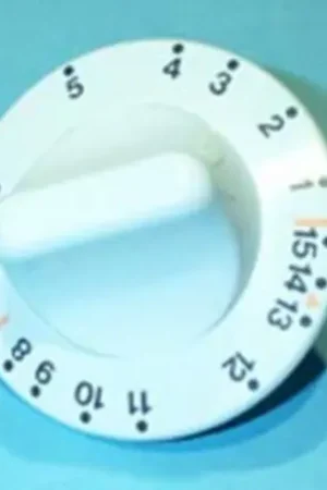 Alta Calidad Mando programador Ariston