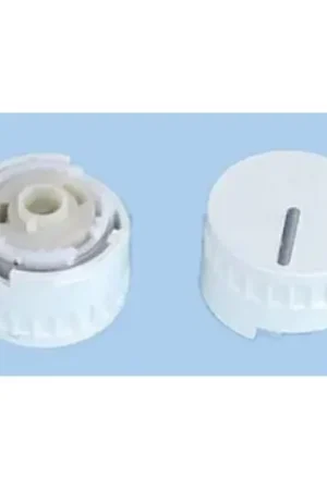 Última Versión Mando programador lavavajillas