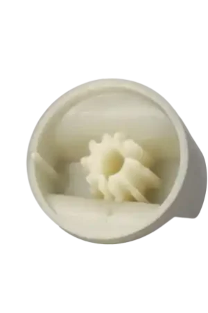 Directo De Fábrica Mando selector para Microondas Teka 89330079