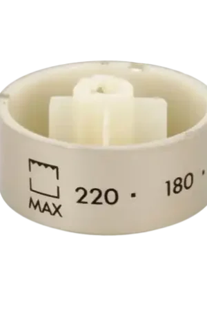 Mando termostato de Horno Ariston 482000028709 Precio De Oferta