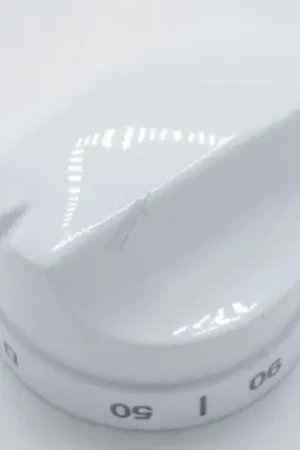 Mando termostato horno Teka blanco 83130101 Solo Por Tiempo Limitado