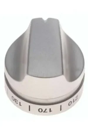 Novedad Mando termostato para Horno, Cocina Teka 83130104