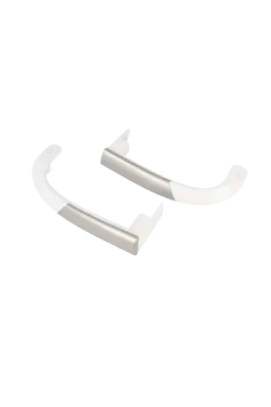 Precio Reducido Maneta congelador y frigorífico de Frigorífico Beko C00895827