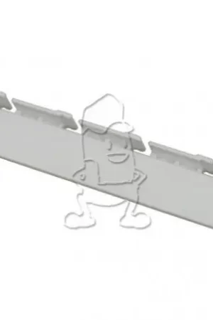 Oferta Limitada Maneta de canastilla (cesta blanca) frigorífico 2913400046