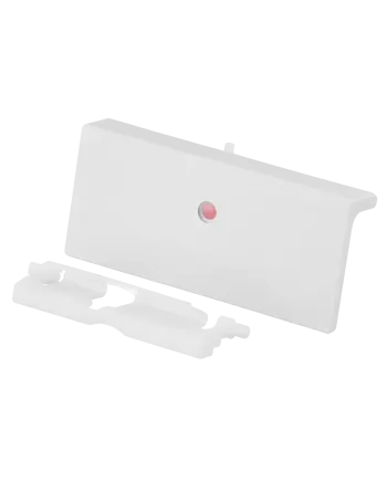 A Buen Precio Maneta de puerta de Frigorífico Bosch 00059129