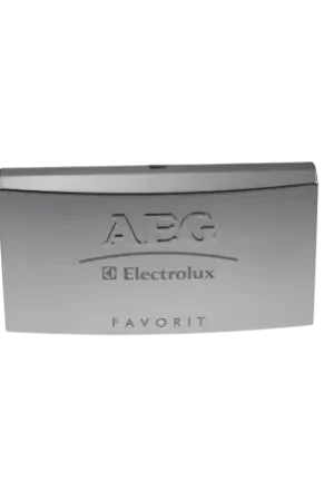 Mejor Precio Maneta de puerta de Lavavajillas Aeg 1112369002