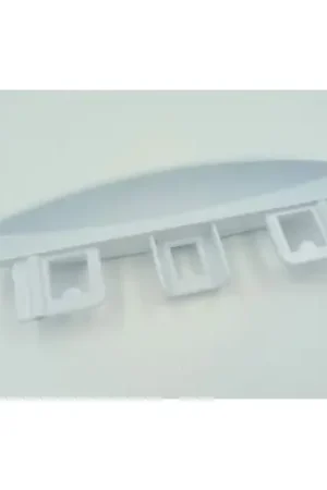 Maneta lavavajillas Indesit dg5100w 482000026546 Precio De Oferta