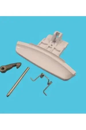 Popular Maneta puerta lavadora Indesit 00116576