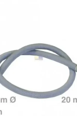 Últimas Unidades Manguera (desagüe, prolongación 2,0m) lavadora 10006372