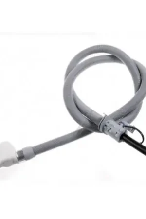 Popular Manguera aquastop 2m lavavajillas AEG f80830W - 91123258100