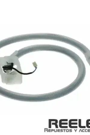 Bestseller Manguera con aquastop 00704767 para lavadora Bosch wfl2490nl,wfr120anl