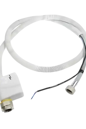 Manguera con electroválvula de Lavavajillas Miele 04061334 Solo Hoy