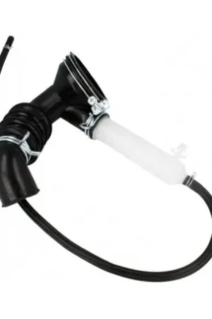 Manguera de desagüe de Lavadora Midea 12638100000125 Precio Reducido