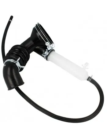 Manguera de desagüe de Lavadora Midea 12638100000125 Precio Reducido