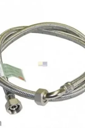 Alta Calidad Manguera de entrada 1,5m para calentador agua lavadora 10006061