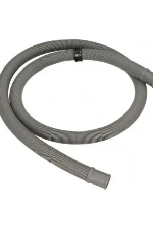 Manguera desagüe de Lavavajillas Midea 12676000000138 Oferta De Temporada