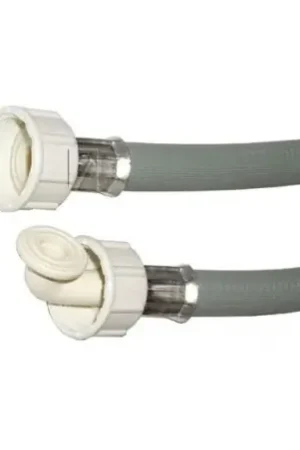 Marca Reconocida Manguera entrada agua (2,5m, 25°c, 60 bar) Electrolux 9029793479