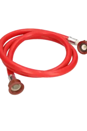 Envío Exprés Manguera entrada agua caliente para Lavavajillas Fagor V77A000L1