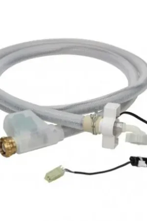 Últimas Unidades Manguera para lavadora 296063, 00296063