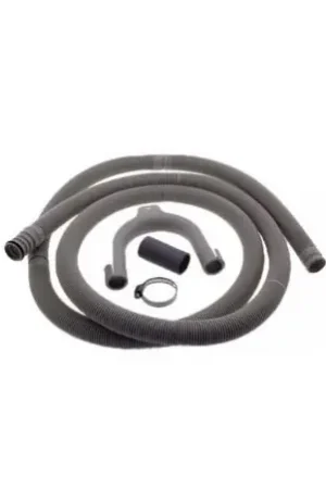 Manguera para lavavajillas ignis Electrolux 481953028534 - 481253028737 Oferta Especial