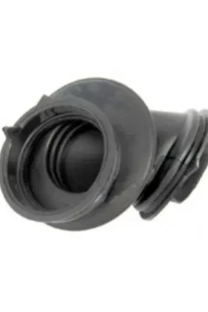 Manguito jabonera a cuba lavadora zanussi Envío Inmediato