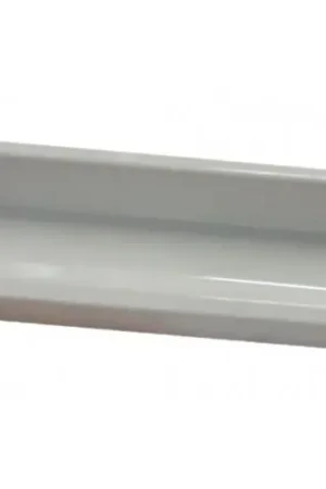 Manilla blanca lavavajillas Zanussi 1527150005 Disponible Ahora