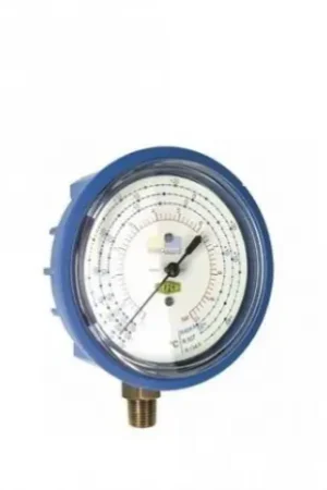 Ordenar Ahora Mismo Manómetro baja presión frigorífico 405845