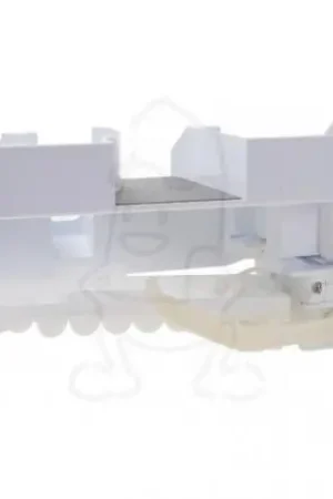 Precio Reducido Máquina de hielo (soporte máquina de hielo, incl. conexión) da9705806a