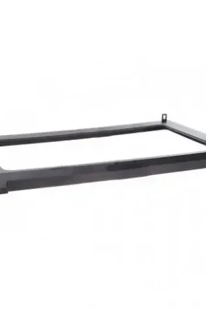 Marco (interior puerta de microondas) microondas 50293787003 Marca Reconocida